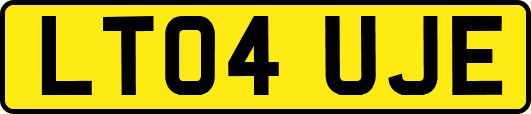 LT04UJE