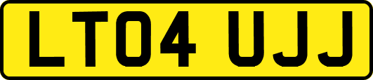 LT04UJJ