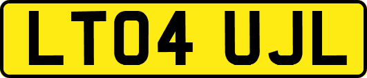 LT04UJL