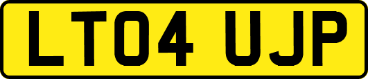LT04UJP