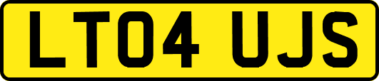 LT04UJS