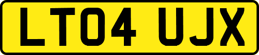 LT04UJX