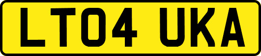 LT04UKA