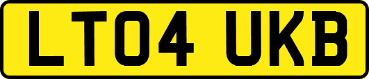LT04UKB