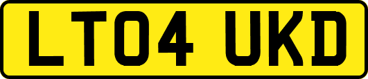 LT04UKD