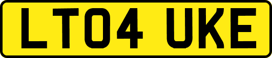 LT04UKE