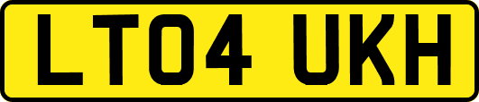 LT04UKH