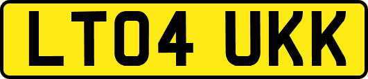 LT04UKK