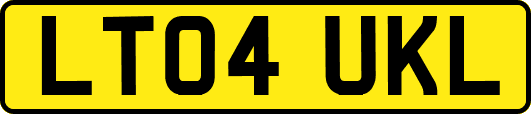 LT04UKL