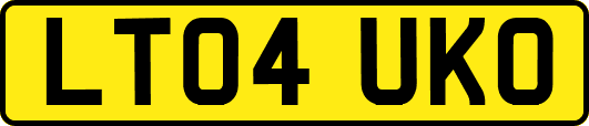 LT04UKO