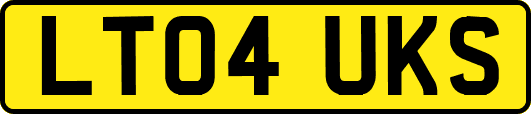 LT04UKS