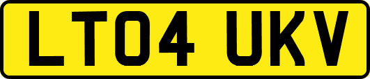 LT04UKV