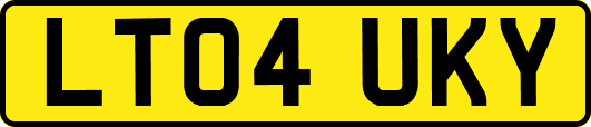 LT04UKY