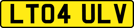 LT04ULV