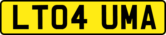 LT04UMA
