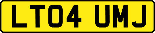 LT04UMJ
