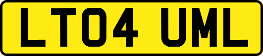 LT04UML