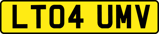 LT04UMV