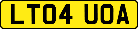 LT04UOA