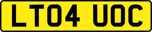 LT04UOC