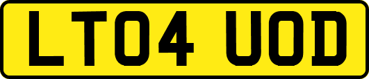 LT04UOD