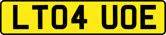 LT04UOE