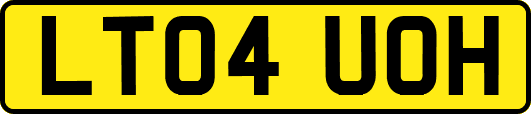 LT04UOH