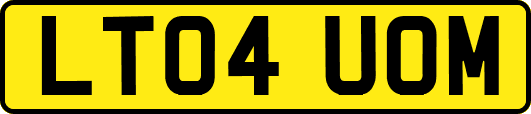 LT04UOM