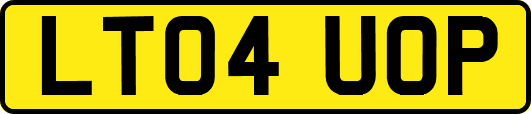 LT04UOP
