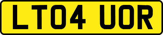 LT04UOR
