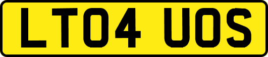 LT04UOS