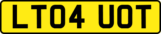 LT04UOT