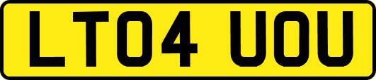 LT04UOU