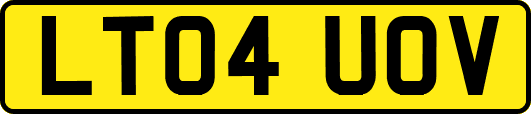 LT04UOV