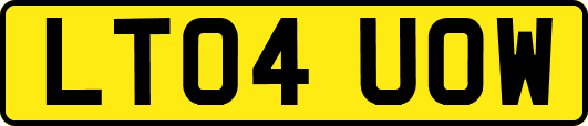 LT04UOW