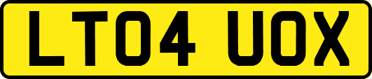 LT04UOX