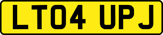LT04UPJ