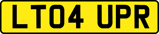 LT04UPR