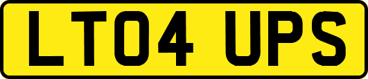 LT04UPS