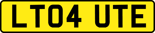 LT04UTE