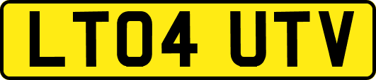 LT04UTV