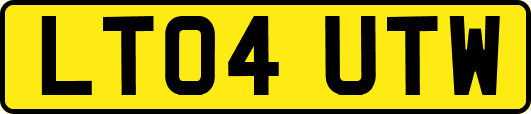 LT04UTW