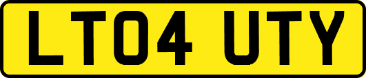 LT04UTY