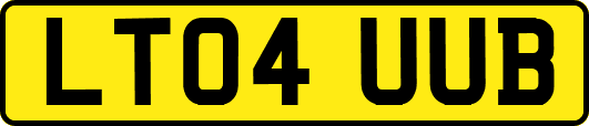LT04UUB