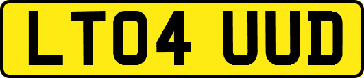 LT04UUD