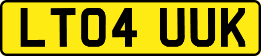 LT04UUK