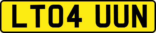 LT04UUN