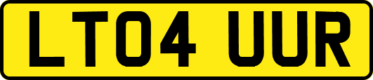LT04UUR