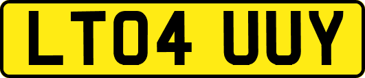 LT04UUY