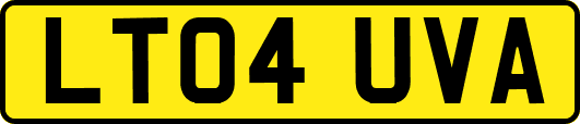 LT04UVA